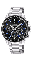 Orologio Festina Uomo in Acciaio F20560/5 - F20560/5